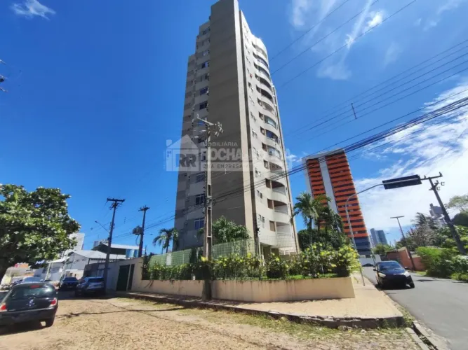 Apartamento para alugar com 0,00 metros quadrados no JOQUEI - Teresina - Piauí