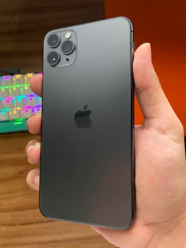 iPhone 11 Pro Max 256 gb