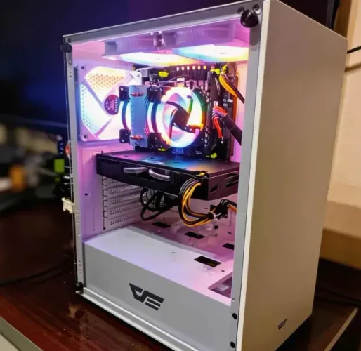 PC gamer Completo
