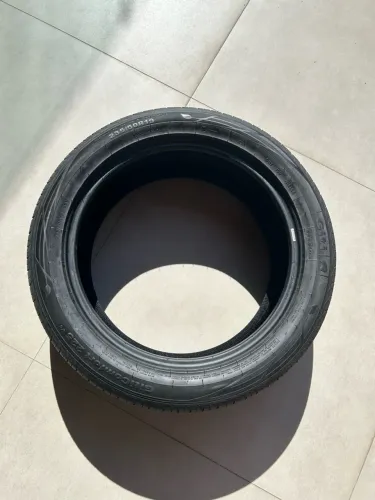 Pneu Giticomfort