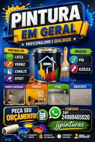 Jjpinturas