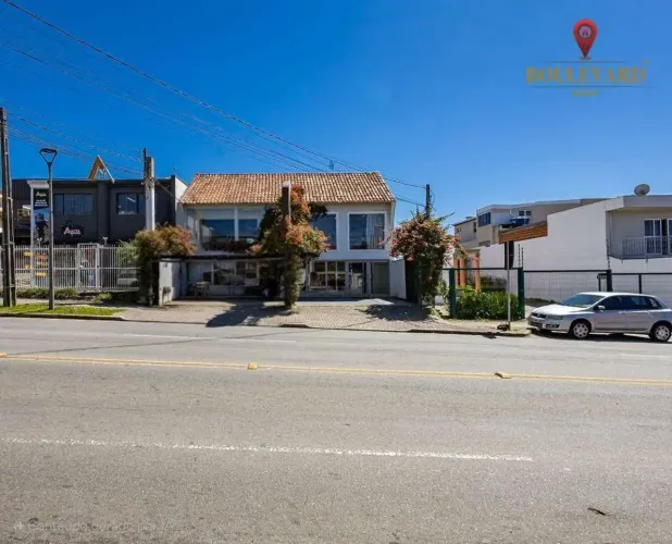 Casa térrea comercial com 5 dormitórios à venda, 486 m² por R$ 3.499.000 - Jardim Social -