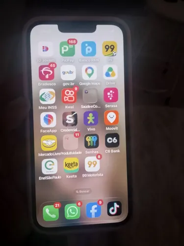 iPhone 13