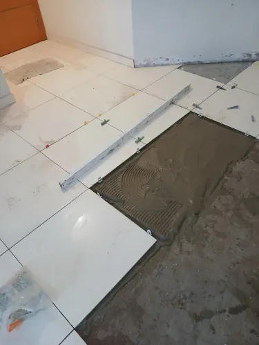 Faço construção civil