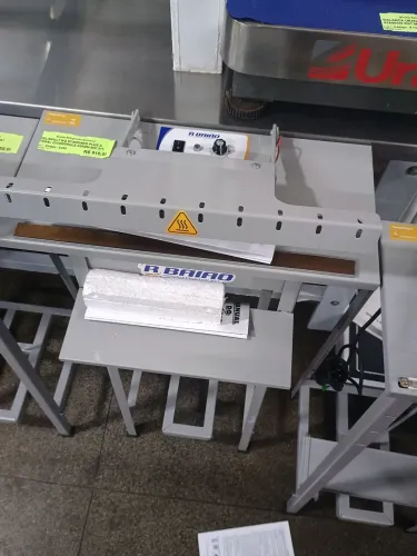 Seladora Pedal Rbaiao 311 - Nova