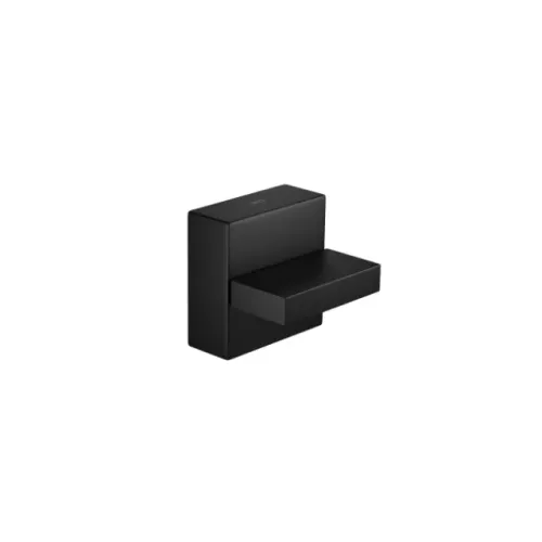 4900.BL87.PQ.MT Acabamento para Registro de Gaveta Black Matte Dream