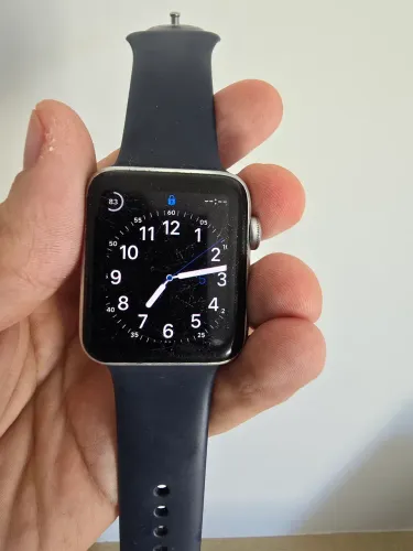 Apple Watch serie 2 42 mm