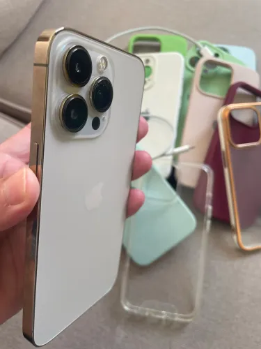 iPhone 13 Pro 128GB