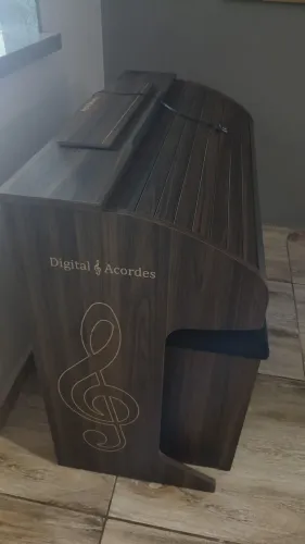Órgão para organista