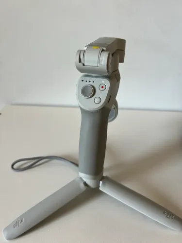 Gimblo Osmo DJI semi novo