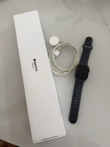 Apple Watch séries 3- 38mm