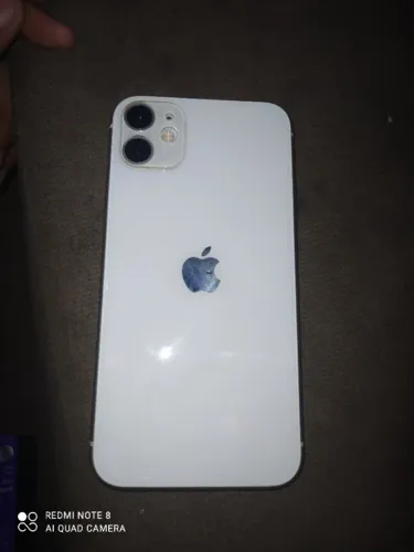 VENDE-SE IPHONE 11 128 GB NOVO, TODO 100%