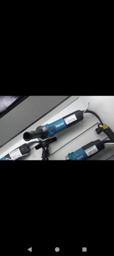 ESMERILHADEIRA 115MM 4.1/2" 127V MAKITA
