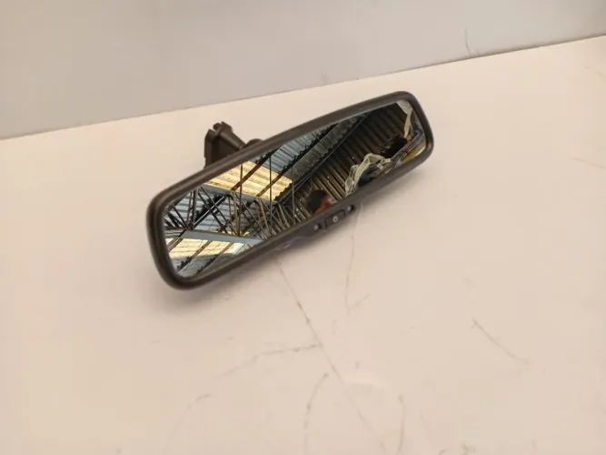 Espelho Retrovisor Interno Hrv Touring 2021 