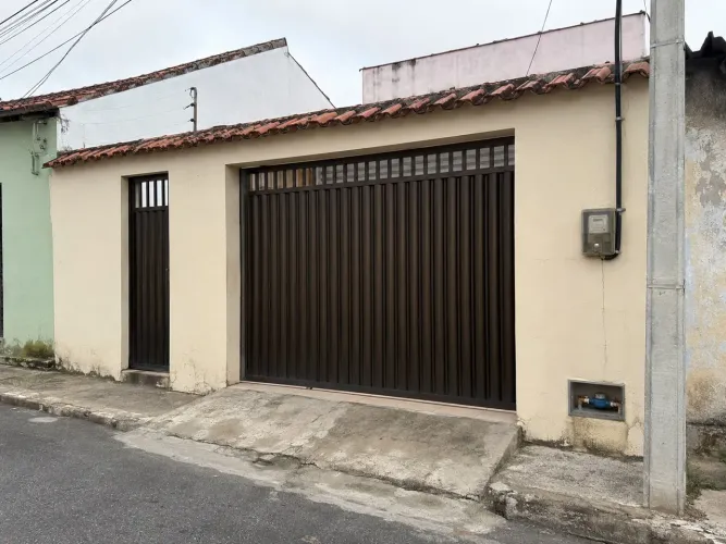 Casa a venda no MONDUBIM aceito oferta