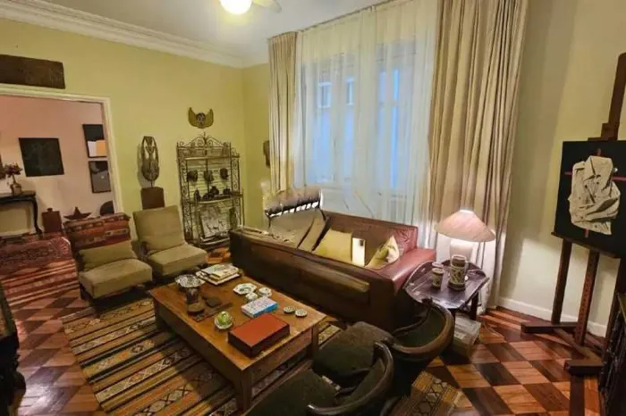 Apartamento : / Residencial / Flamengo