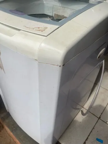 Máquina de lavar 11 kl colormaq