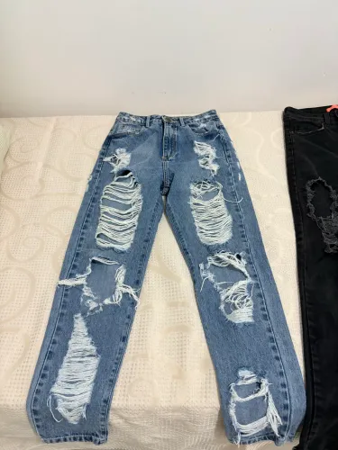 Calças jeans