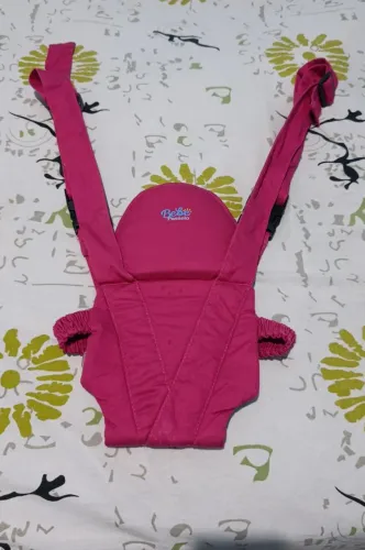 Bebê Canguru