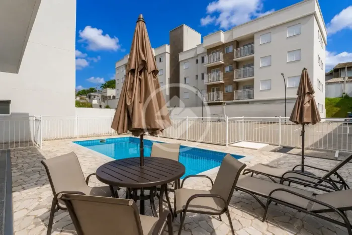 Apartamento para locação no Bello Cielo 2 em Vinhedo/SP codigo: 356323