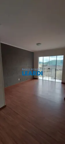 APARTAMENTO - SÃO JOSÉ - MG