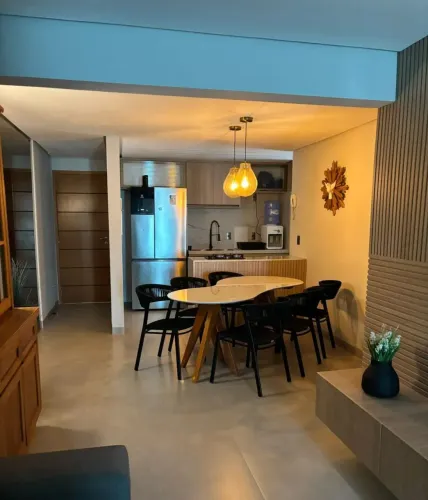 Casa em condomínio 4 quartos Pirangi do Norte Parnamirim RN 94m² com garagem
