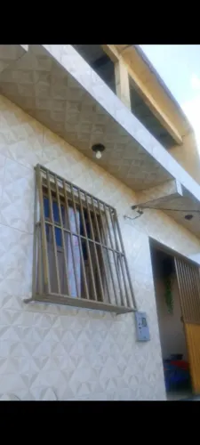 Casa 3 quartos 