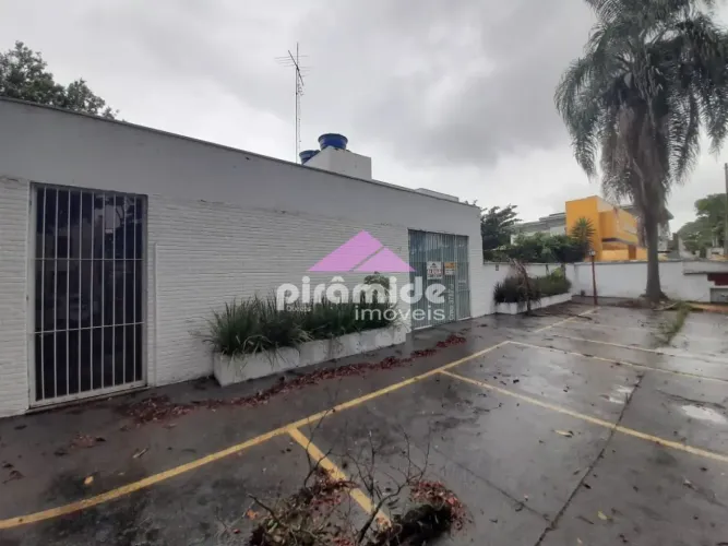 Casa para alugar, 550 m² por R$ 21.027,43/mês - Jardim Esplanada - São José dos Campos/SP