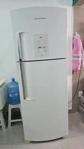 Geladeira Brastemp Ative Frost Free ? À venda