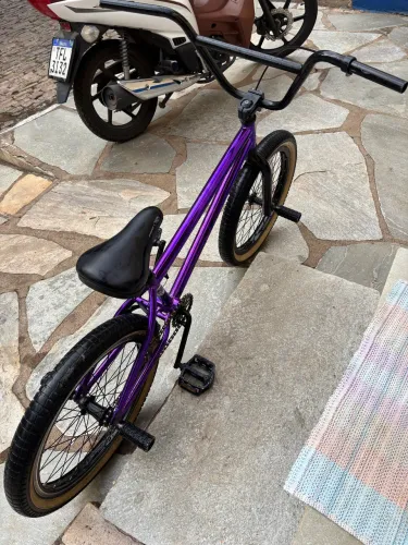 BMX PRO X RARIDADE