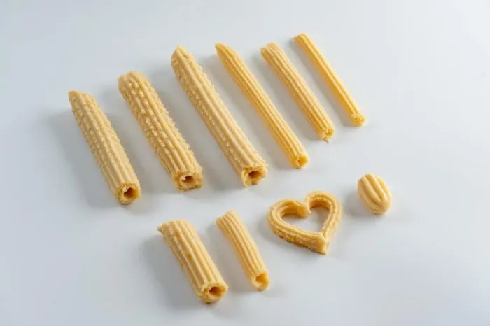 Churros para revenda.