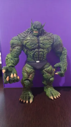 Abomination Marvel Select Diamond Select Toys (sem embalagem)