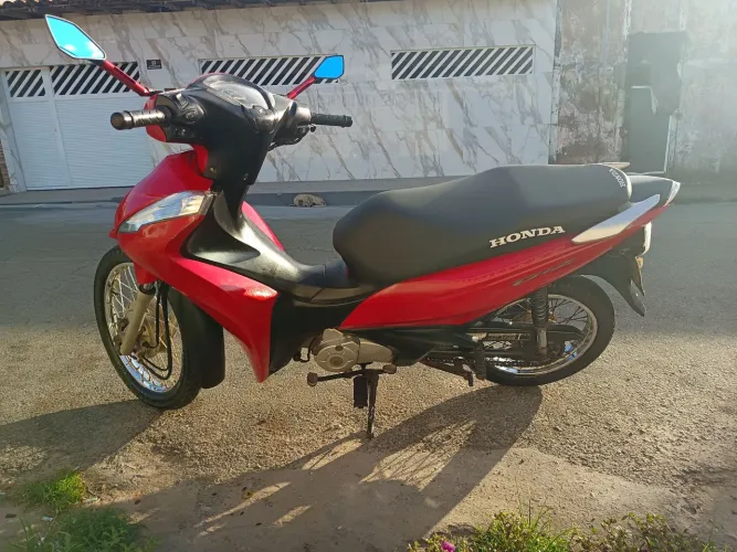 Honda Biz QUITADA