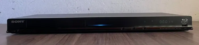 Dvd Player Blu-ray Sony Bdp-s380 HDMI USB Leia Descrição