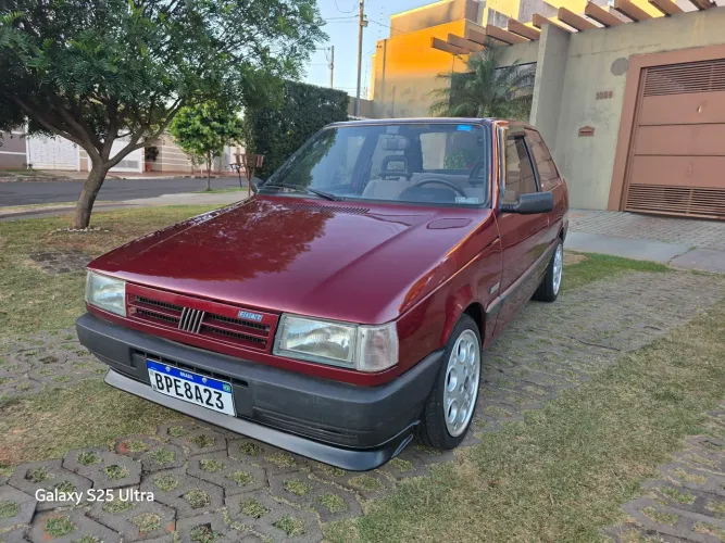 Fiat Premio CS 1.6/ 1.5/ 1.3 2P 1992