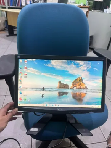 Monitor 16 polegadas 