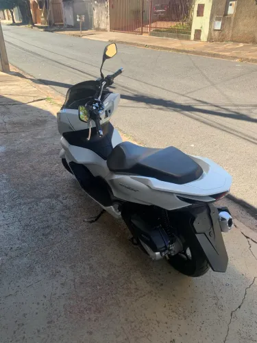 Honda PCX (ABS)
