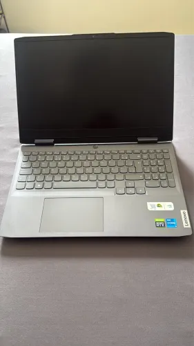 NOTEBOOK GAMER LENOVO LOQ