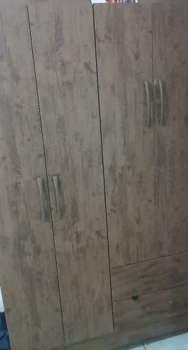 Vendo armário em ótimas condições de uso