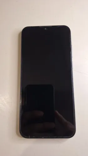 Motorola Moto E6i XT2053-5 - Funciona - Trocar bateria