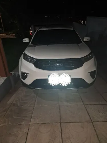 Ford Territory SEL 1.5 Gtdi Ecoboost AUT 2021