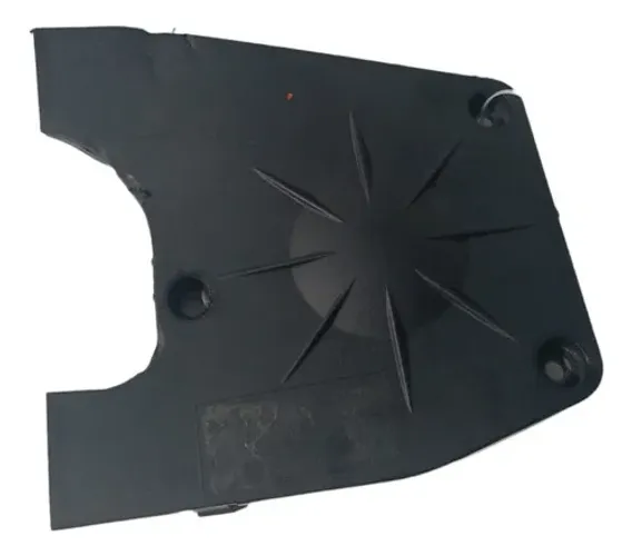 Capa Correia Dentada Chevrolet Corsa Onix  Prisma 2011 2012