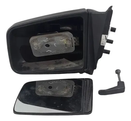 Retrovisor Esquerdo Gm Kadett 1991    2140