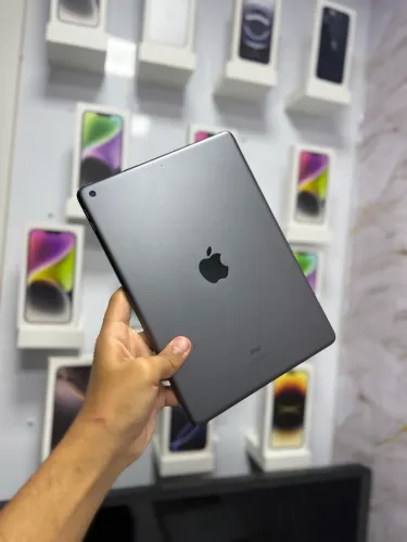 IPAD 9 64 GB SILVER 