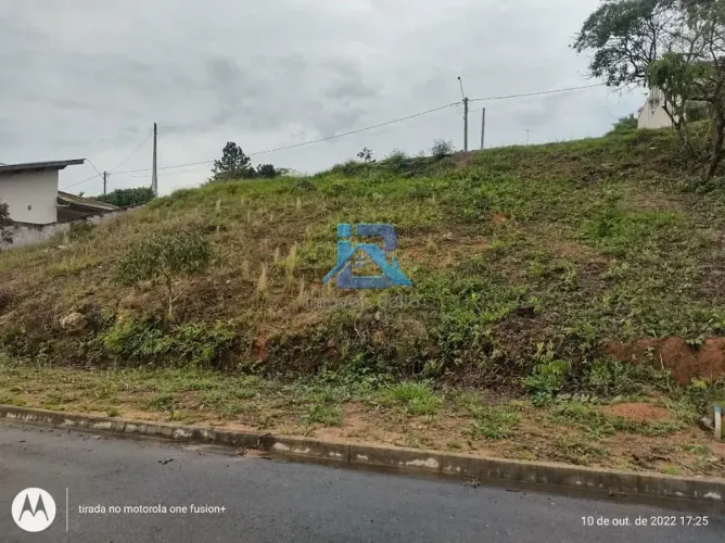 Terreno à venda, 325 m² por R$ 136.000,00 - Condomínio Jardim das Paineiras - Itatiba/SP