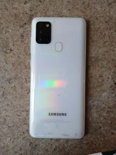 Samsung A21s 