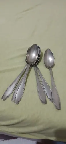 Talheres de reposição JF&Co