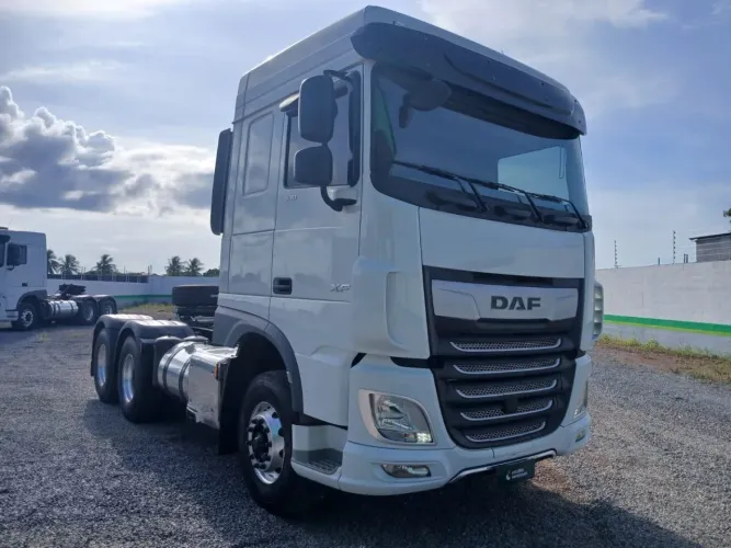 Daf Xf ftt 530 2023