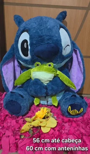 Stitch Sapo 60 cm