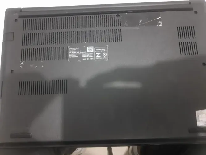 Lenovo ThinkPad E14 Gen 3 | Ryzen 5 | 24GB RAM | Dual SSD 750GB | Win 11 Pro + Office